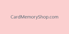 CardMemoryShop.com