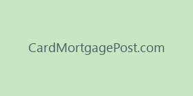 CardMortgagePost.com