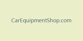 CarEquipmentShop.com