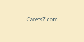 CaretsZ.com