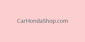 CarHondaShop.com
