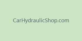 CarHydraulicShop.com
