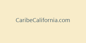 CaribeCalifornia.com
