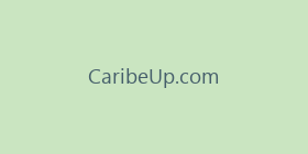 CaribeUp.com