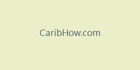 CaribHow.com