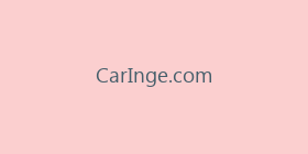 CarInge.com