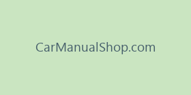 CarManualShop.com