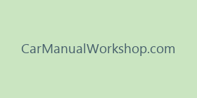 CarManualWorkshop.com