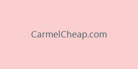 CarmelCheap.com