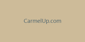 CarmelUp.com