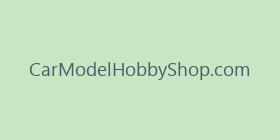 CarModelHobbyShop.com