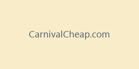 CarnivalCheap.com