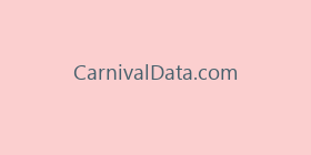 CarnivalData.com