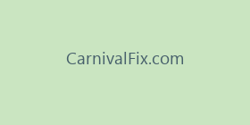 CarnivalFix.com