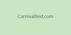 CarnivalRed.com