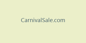 CarnivalSale.com