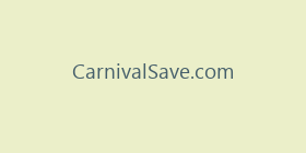 CarnivalSave.com