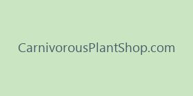 CarnivorousPlantShop.com