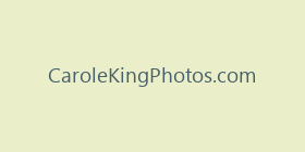 CaroleKingPhotos.com