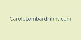 CaroleLombardFilms.com