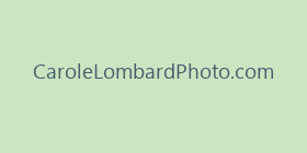 CaroleLombardPhoto.com