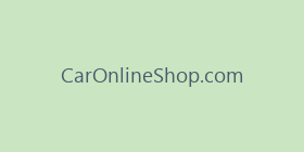 CarOnlineShop.com