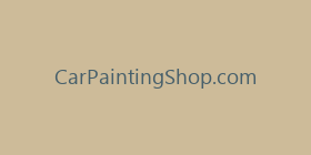 CarPaintingShop.com