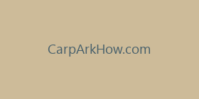 CarpArkHow.com