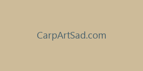 CarpArtSad.com