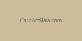 CarpArtSlaw.com