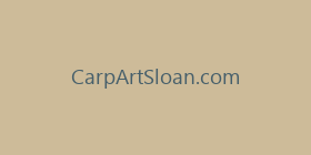 CarpArtSloan.com