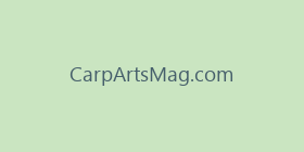 CarpArtsMag.com