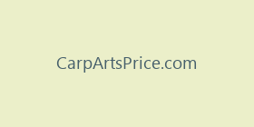 CarpArtsPrice.com