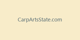 CarpArtsState.com