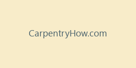 CarpentryHow.com