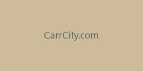 CarrCity.com