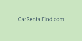CarRentalFind.com