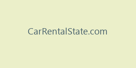 CarRentalState.com