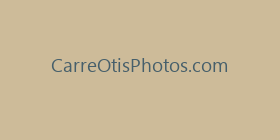 CarreOtisPhotos.com