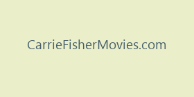 CarrieFisherMovies.com