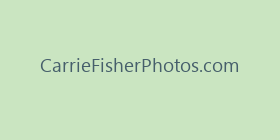 CarrieFisherPhotos.com