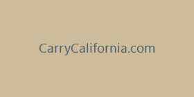 CarryCalifornia.com