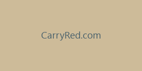 CarryRed.com