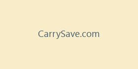 CarrySave.com