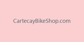 CartecayBikeShop.com