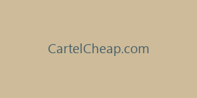 CartelCheap.com