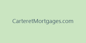 CarteretMortgages.com