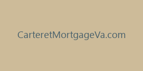 CarteretMortgageVa.com