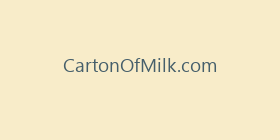 CartonOfMilk.com