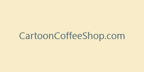 CartoonCoffeeShop.com